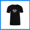 Mens Fitted Cotton Tee Thumbnail