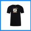 Mens Fitted Cotton Tee Thumbnail