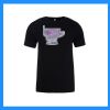 Mens Fitted Cotton Tee Thumbnail