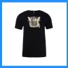 Mens Fitted Cotton Tee Thumbnail