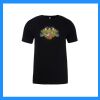 Mens Fitted Cotton Tee Thumbnail